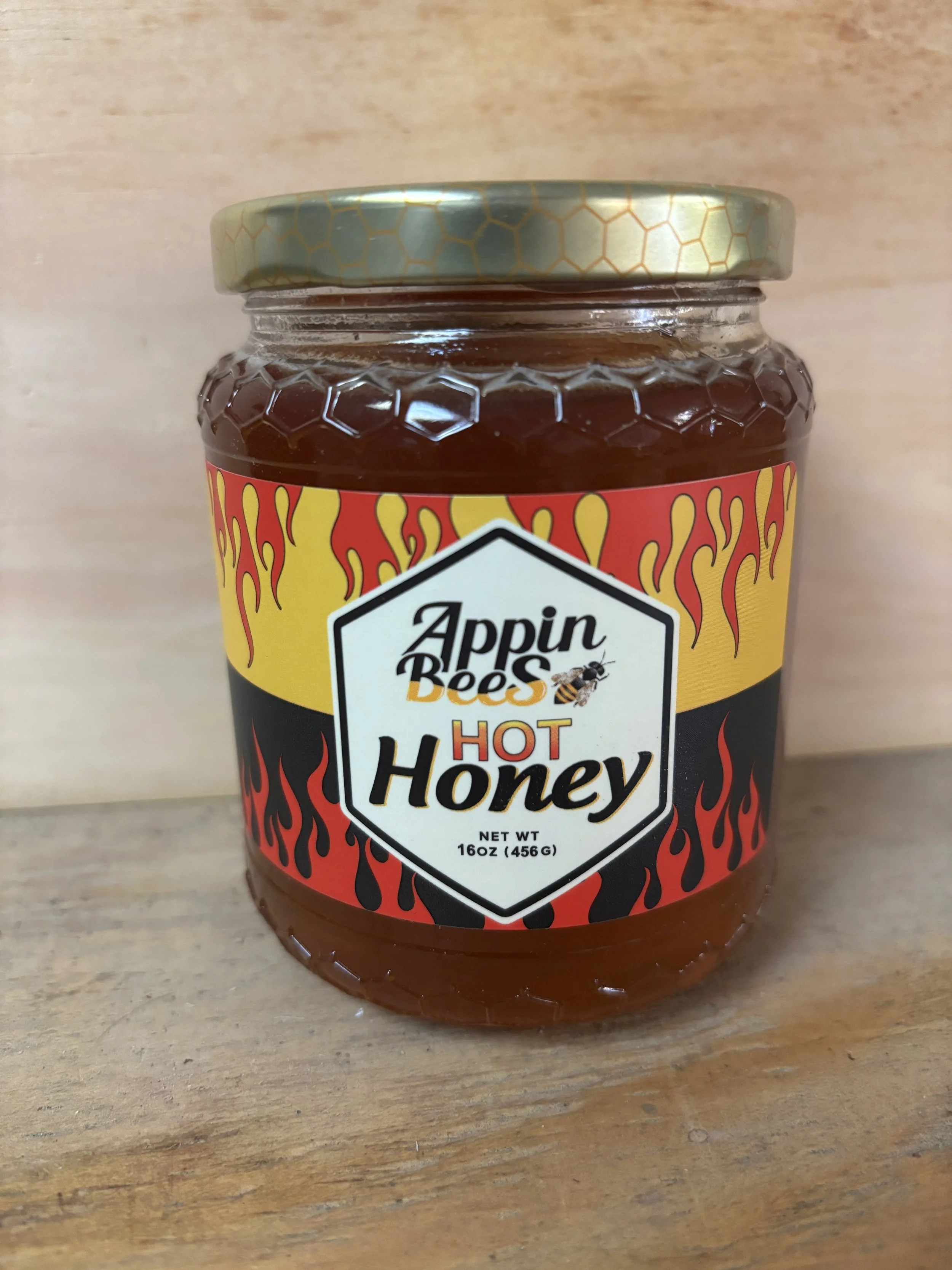 Appin Bees
